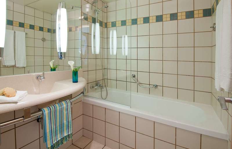 Superior Room Balcony